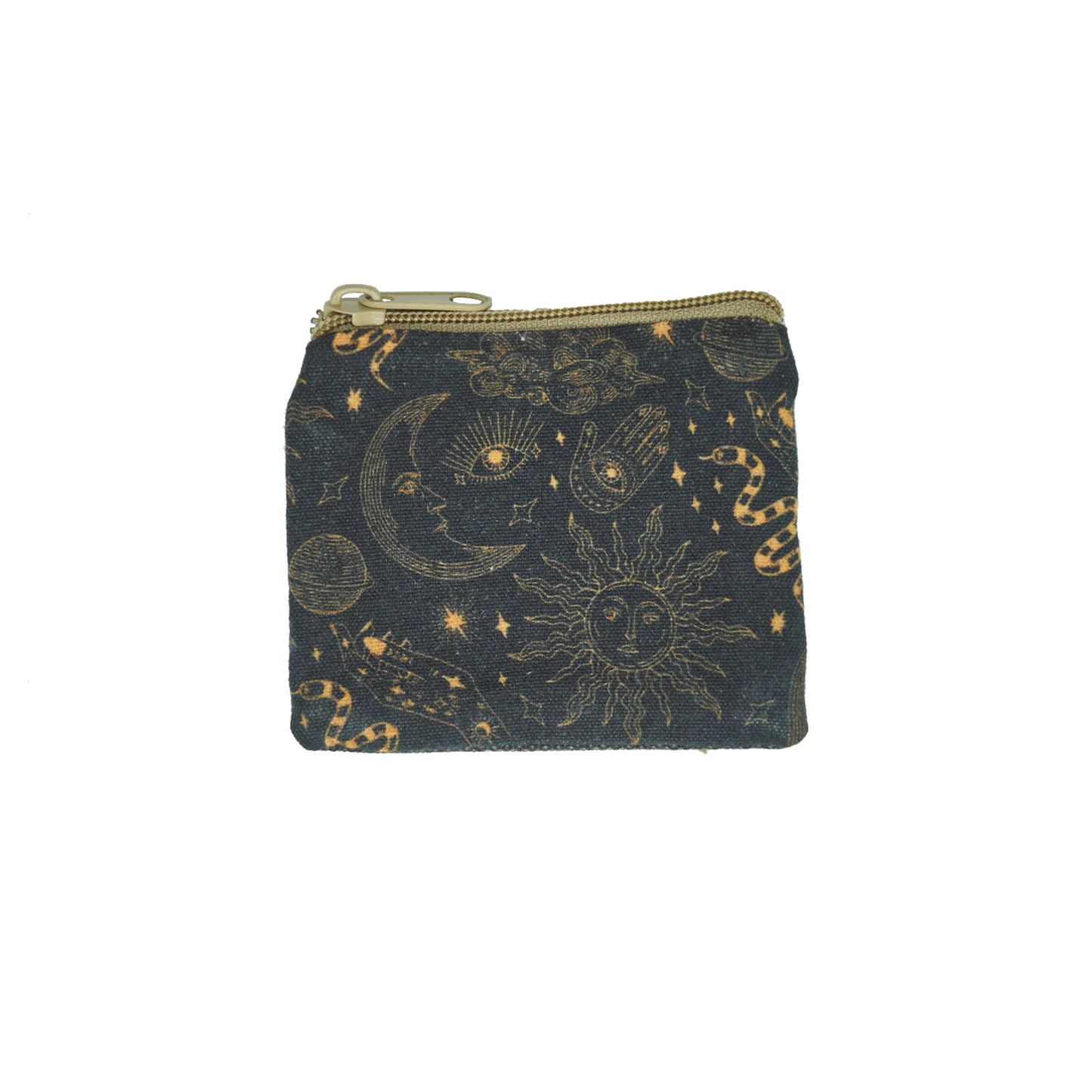 The Celestial Coin Purse
