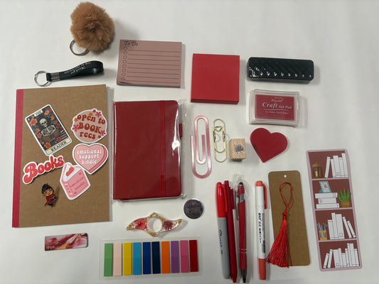 Mango’s Bookish Bites