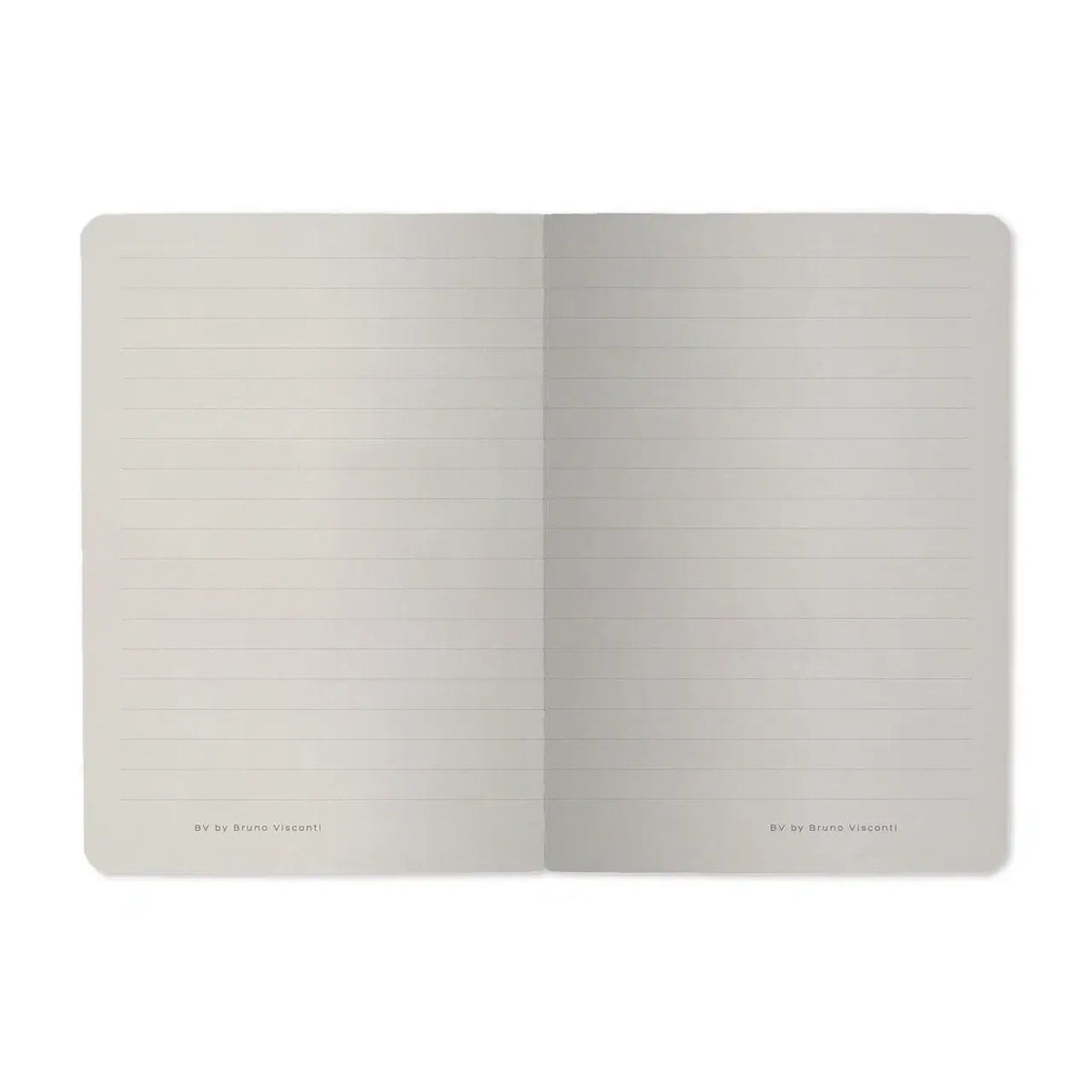 A6 Passport Notebook - Irises