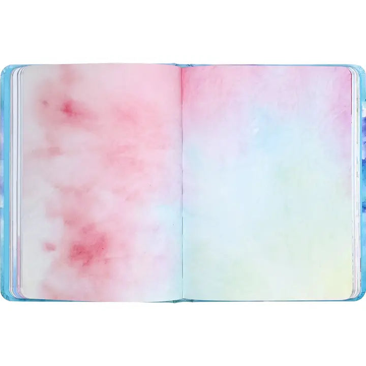 Reflections Journal (Unlined)