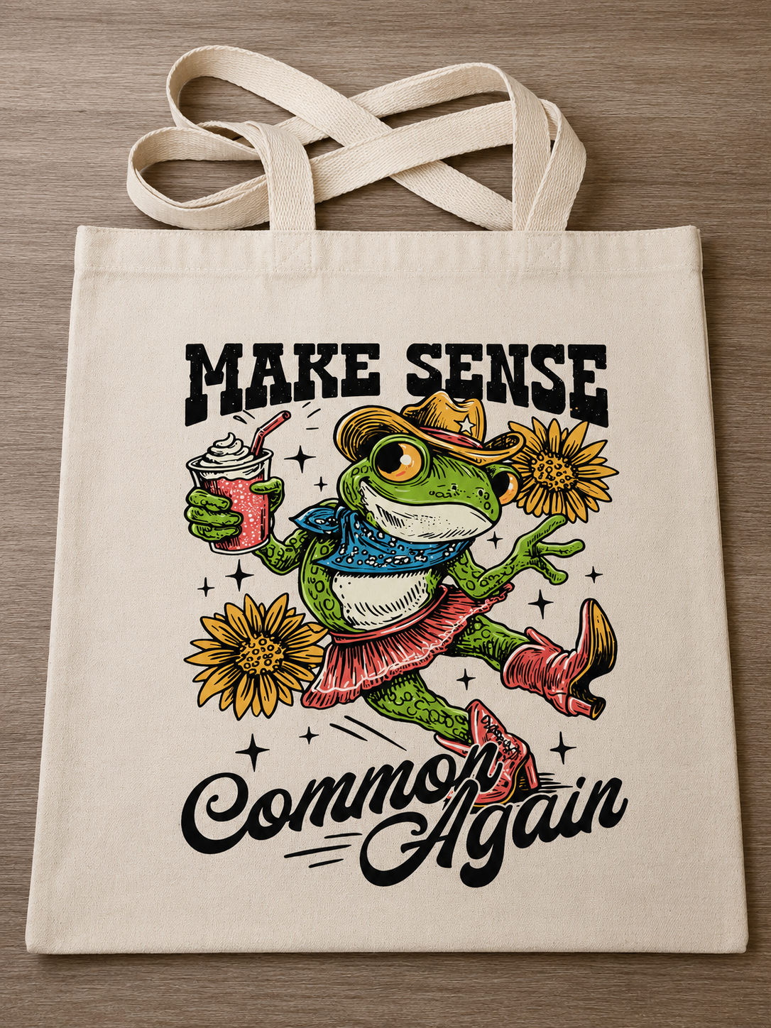 The Design-It Tote