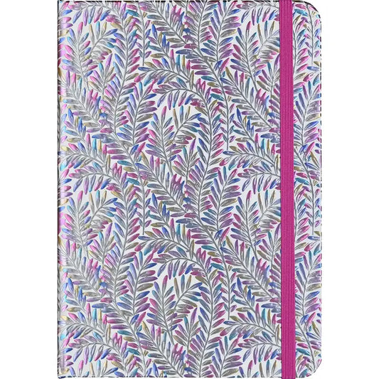 Watercolor Vines Journal