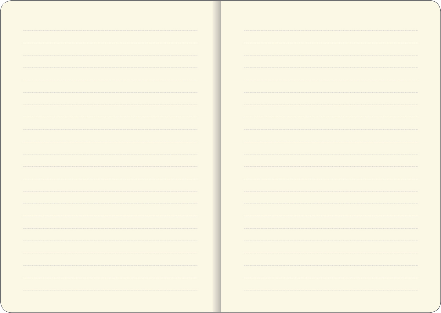 Amethyst Butterflies Journal