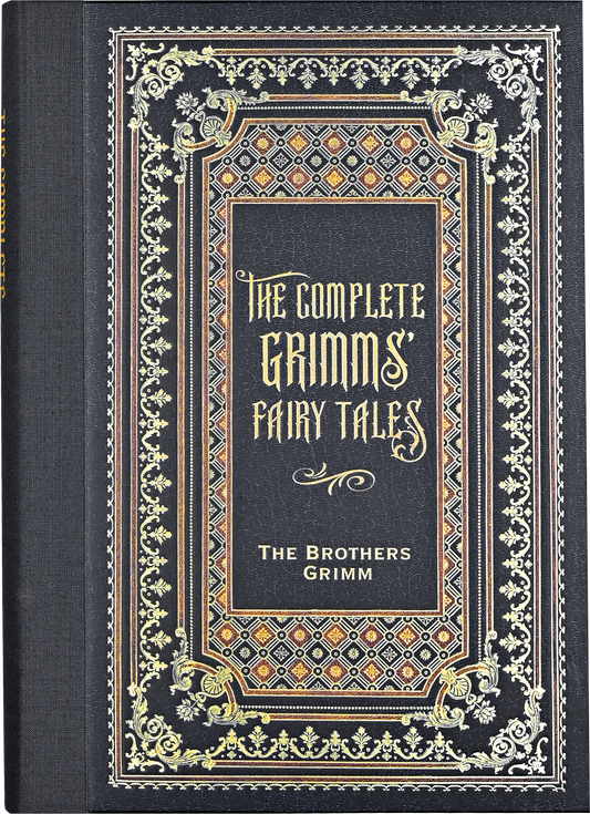 Grimm's Fairy Tales
