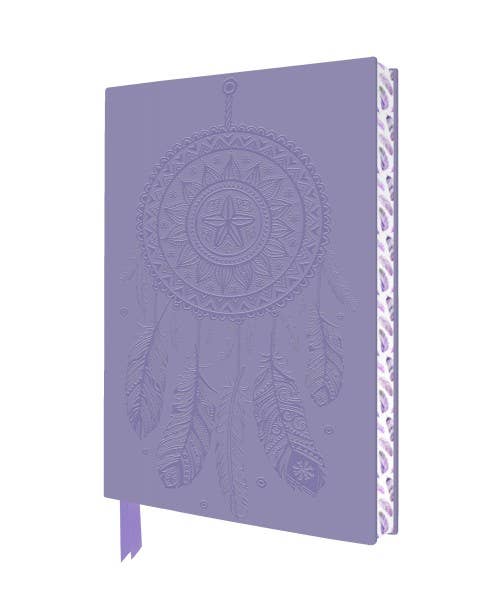 Artisan Art Dream Catcher Journal