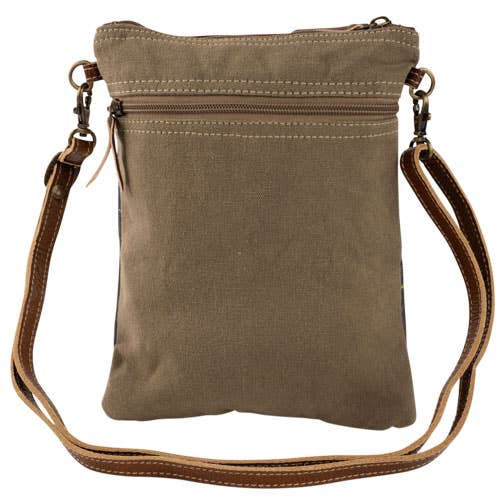 MUSHROOM MOONS CROSSBODY