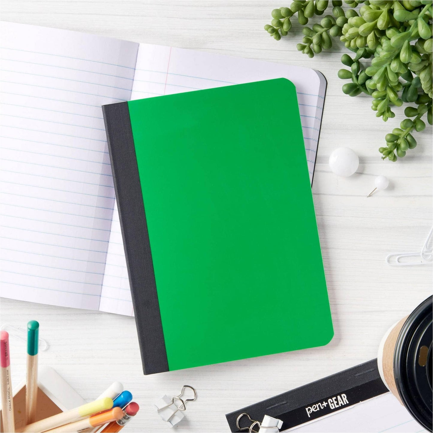 Raven 1, Covered Notebook: Pocket 3.25x4.5