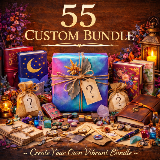 55 Custom Bundles