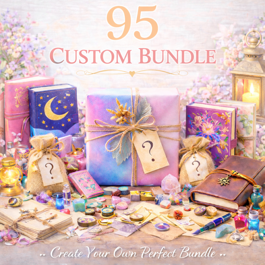 95 Custom Bundle