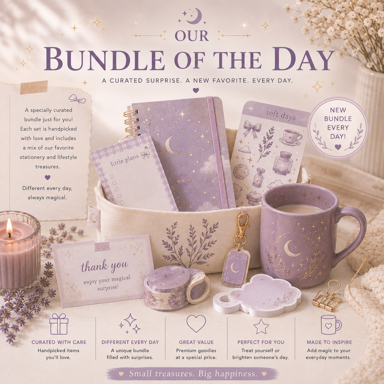 Bundle of the day