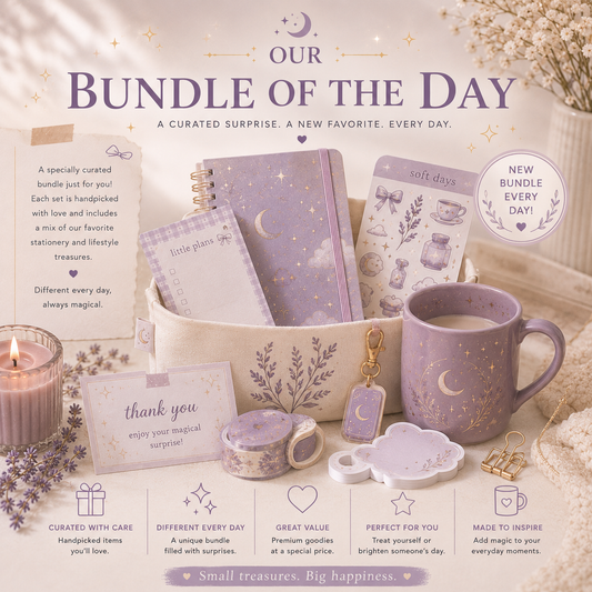 Bundle of the day