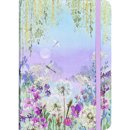 Dragonflies & Dandelions Journal
