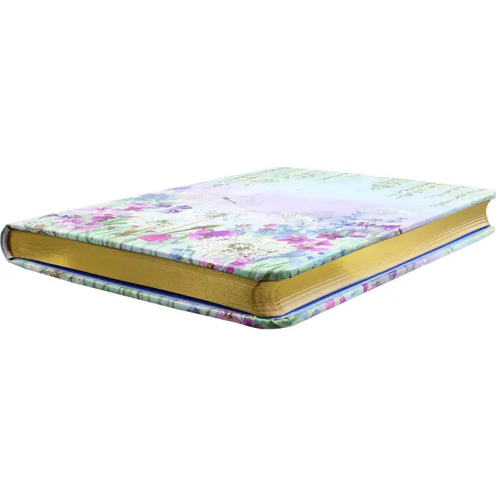 Dragonflies & Dandelions Journal