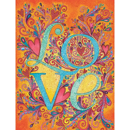 Hello Angel Guided Journal Love