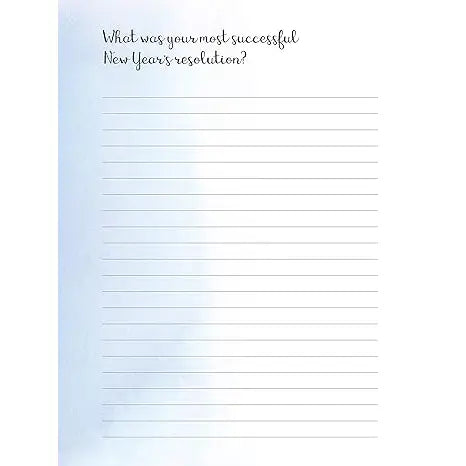 Hello Angel Guided Journal Love