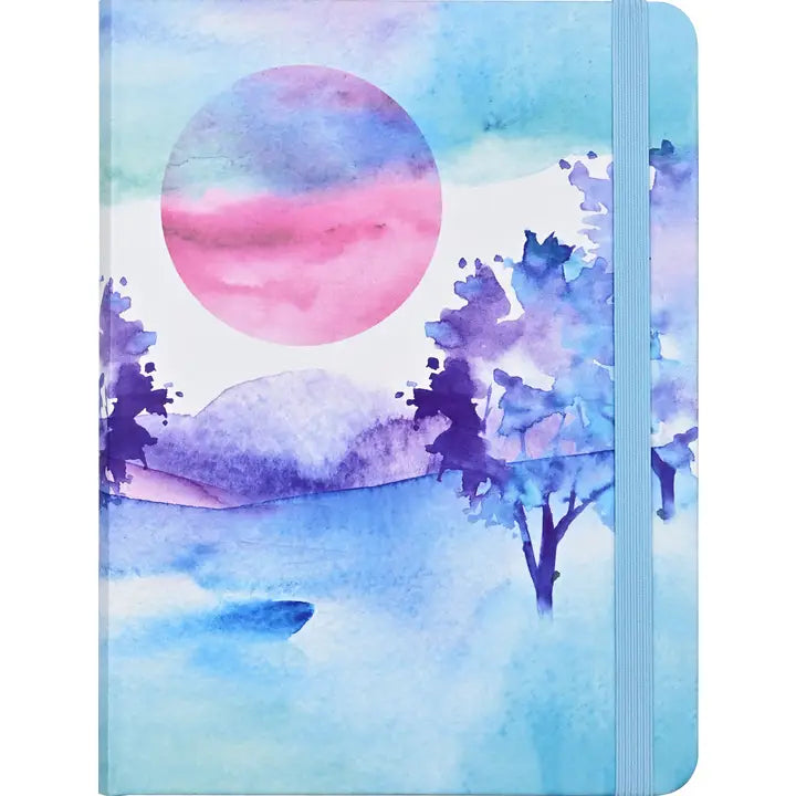 Reflections Journal (Unlined)