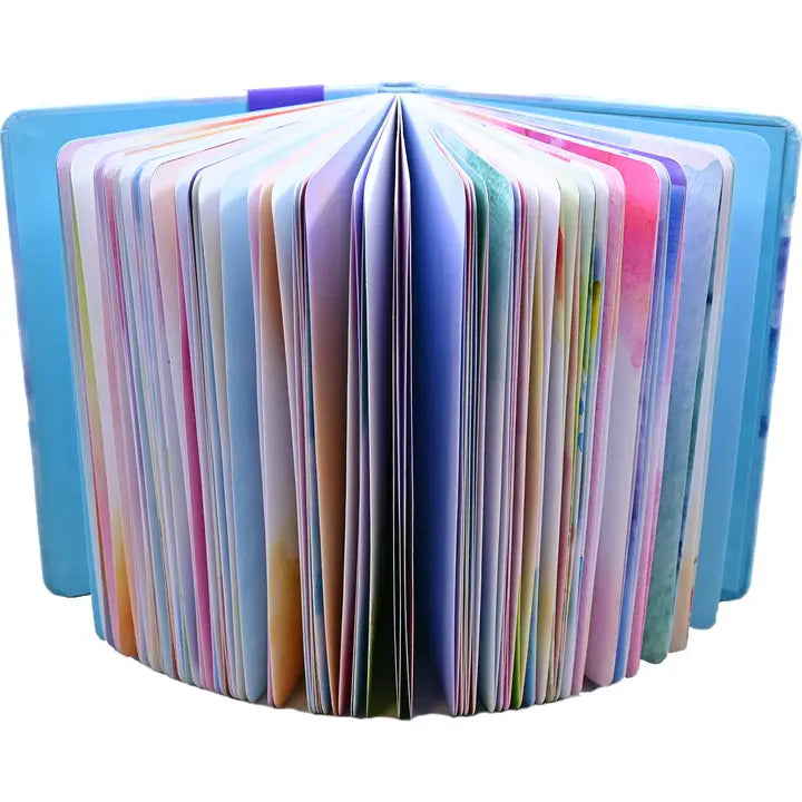 Reflections Journal (Unlined)