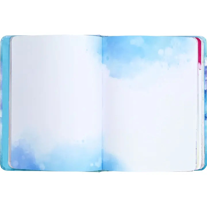 Reflections Journal (Unlined)