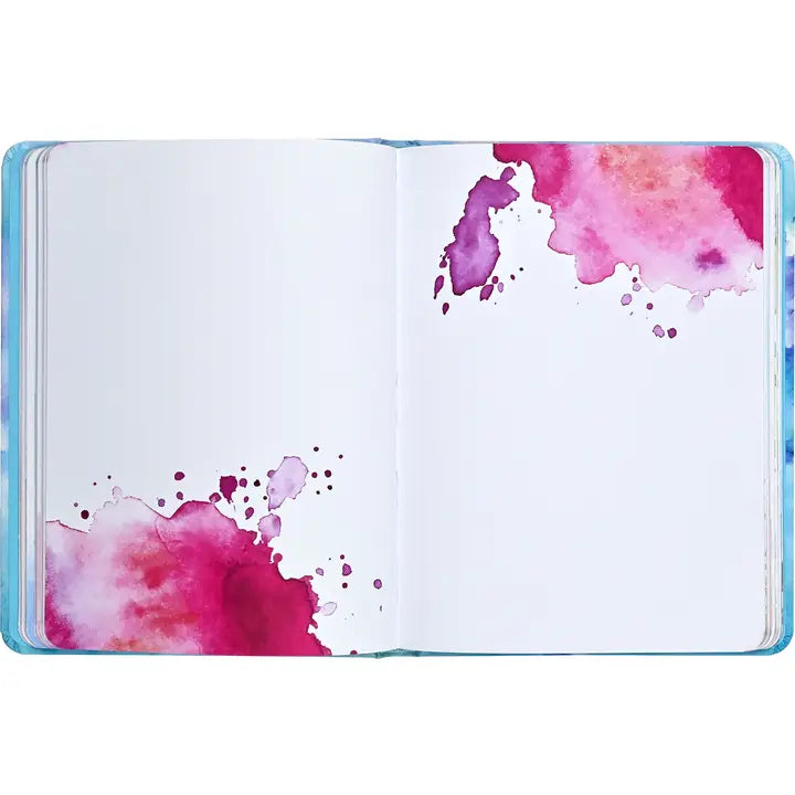 Reflections Journal (Unlined)