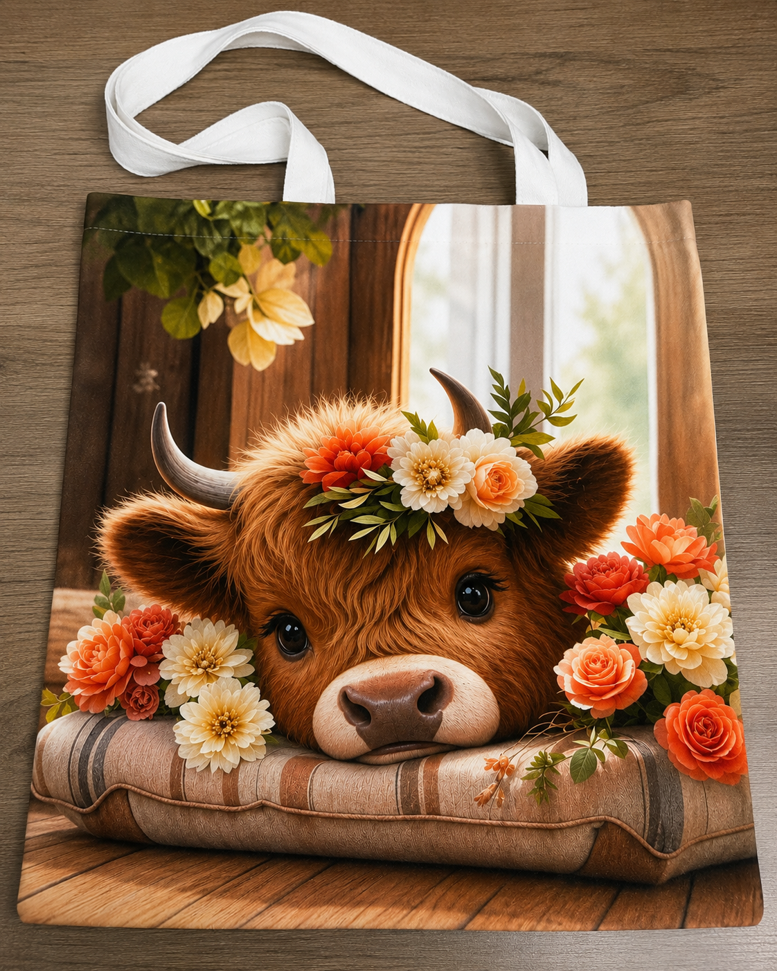 The Design-It Tote