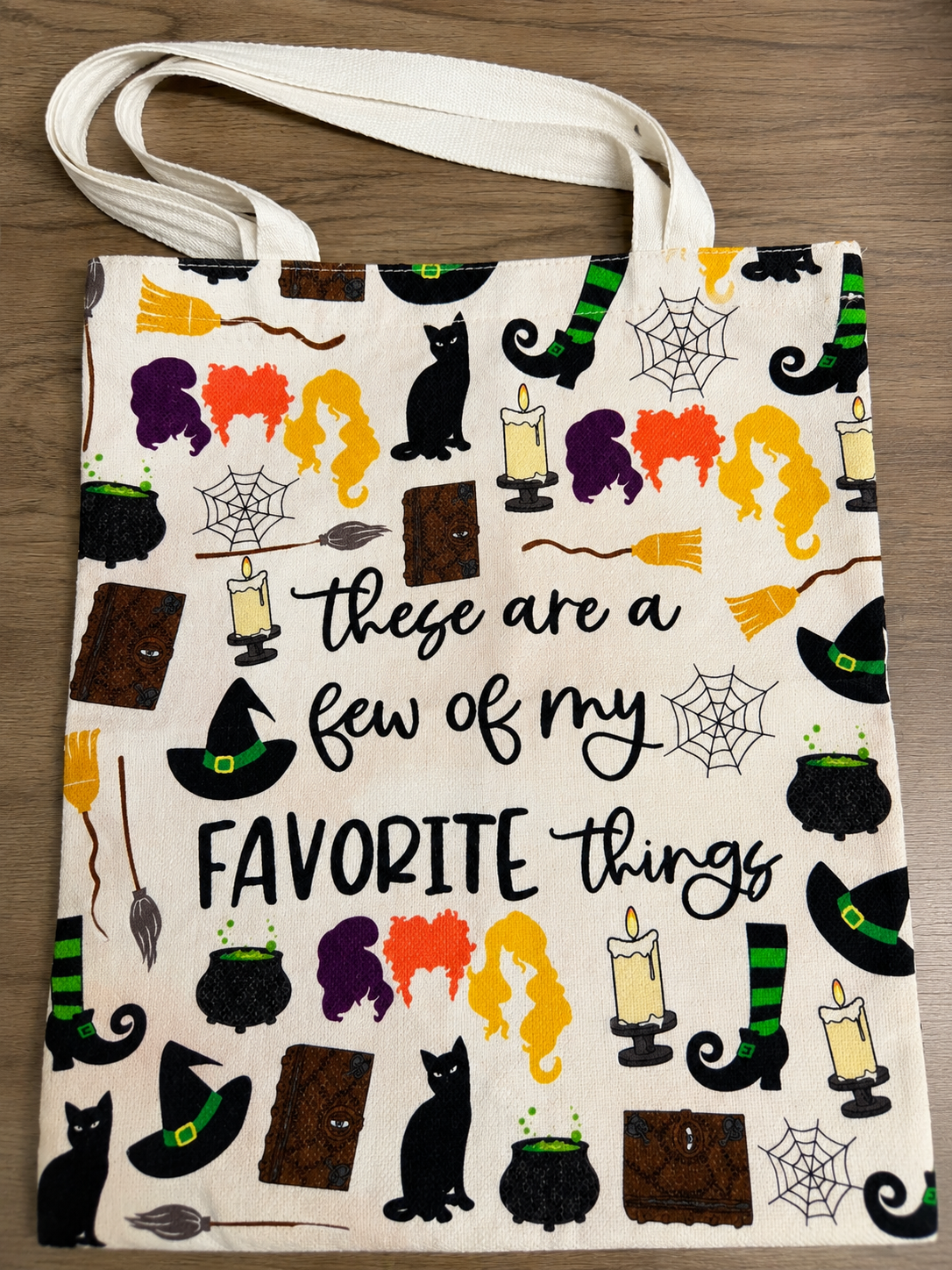 The Design-It Tote