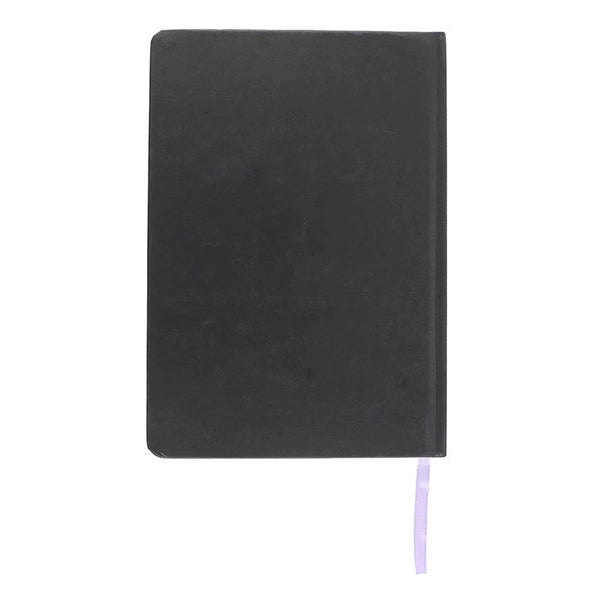 Poisonous Plants Gothic Botanical A5 Notebook