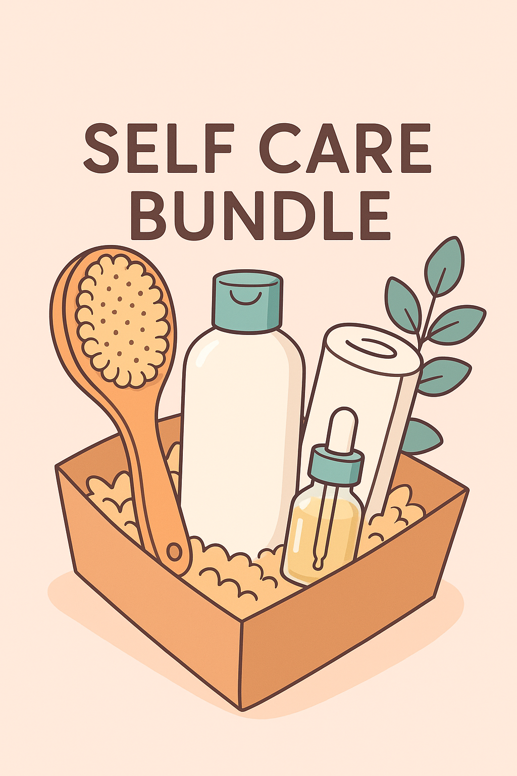 SELF CARE BUNDLE