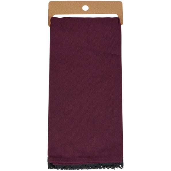 Love You To Death Kitchen Towel
