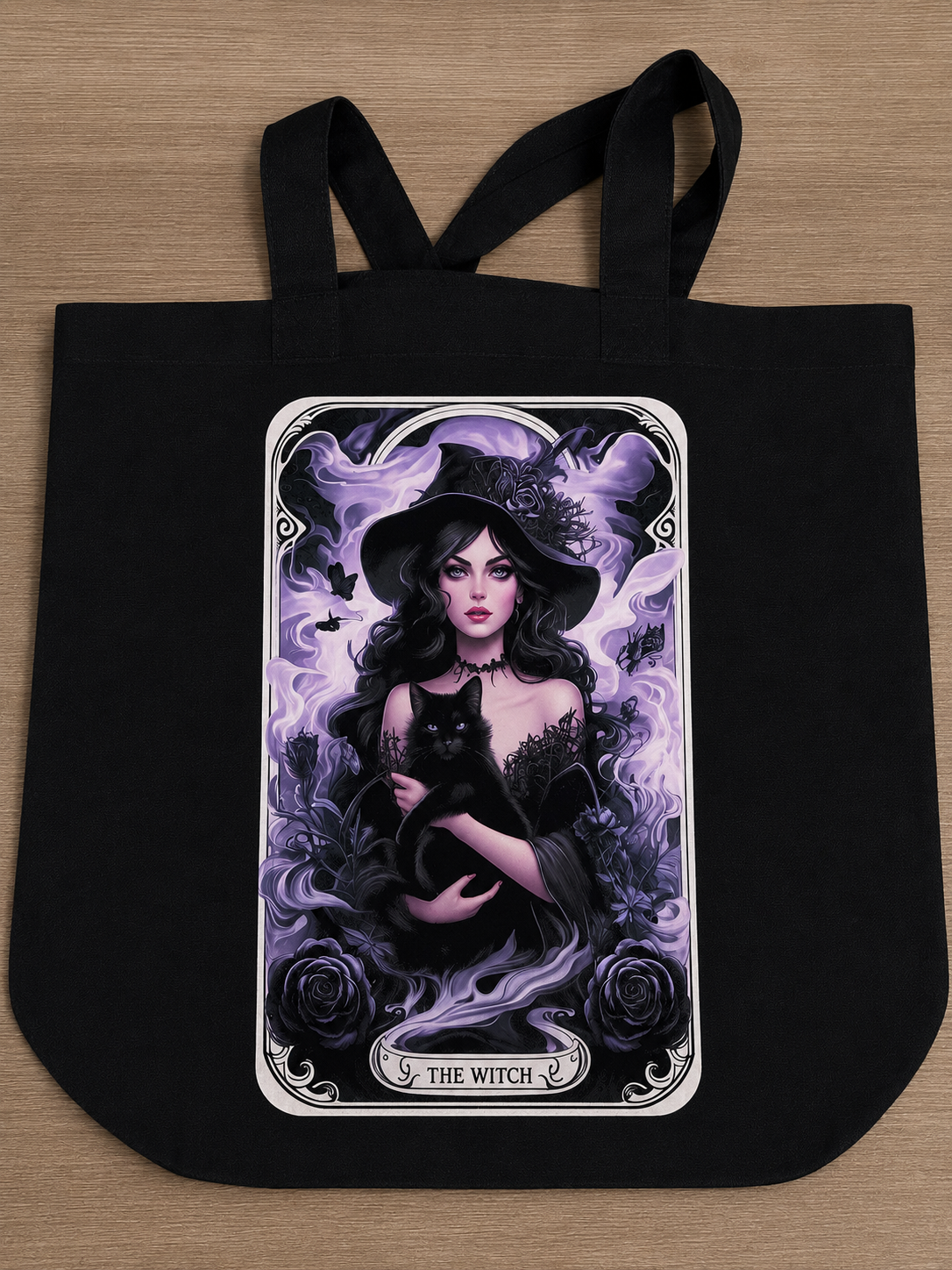 The Design-It Tote